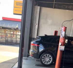 Midas Port Adelaide Tyre & Auto Service Car repair and maintenance service in Port Adelaide