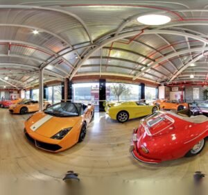 Car Dealerships in Victoria Australia Dutton Garage