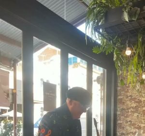 Lenox Avenue Rundle Street Food & Beverages in Adelaide