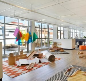 Childcare Services in Melbourne Australia Guardian Childcare & Education Richmond