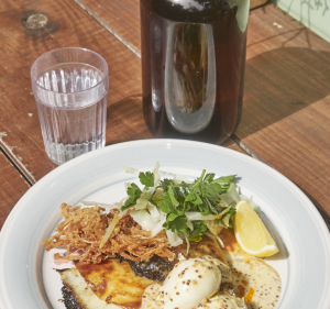 Peter Rabbit Cafe Food & Beverages in Adelaide