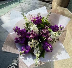 Elzie Florist