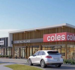  Coles Glebe Hill