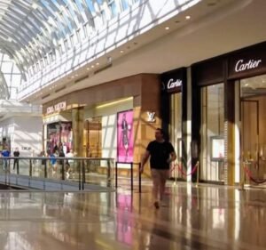 Jewelry Stores in Victoria Australia Cartier Chadstone