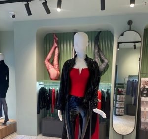 Wolford Melbourne Boutique Fashion in Melbourne