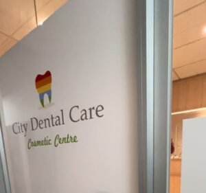 Australian Dentists Clinic Dentist in Melbourne