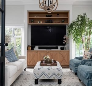 Porch Light Interiors Interior designer in East Brisbane