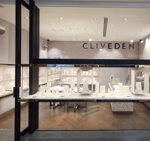 Jewelry Stores in Melbourne Australia Cliveden Fine Jewellers