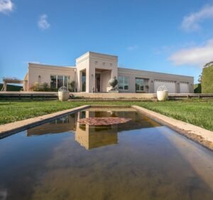 Broadhurst Property Real Estate in Kyneton