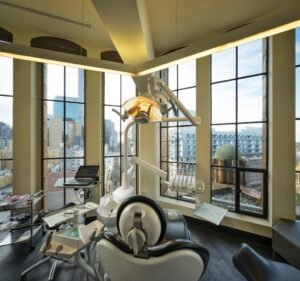 Dental Clinics in Melbourne Australia Smile Solutions - Dentist Melbourne