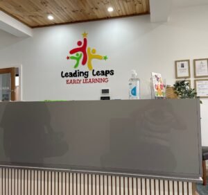 Leading Leaps Child Care in Tarneit