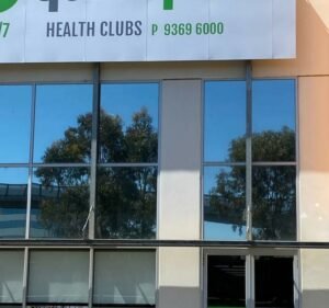 Fitness Centers and Gyms in Point Cook Australia QuickFit Health Club Point Cook