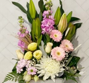 Florists in Wyndham Australia Woodhills Florist