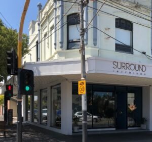 Surround Interiors Interior designer in Malvern