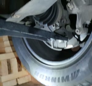 Lanza Automotive Sales Car dealer in Port Melbourne