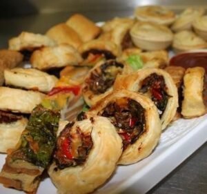 Geelong Catering Services Food & Beverages in Grovedale