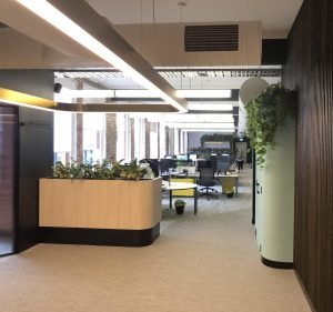 Spencer Lane Employment agency in Melbourne