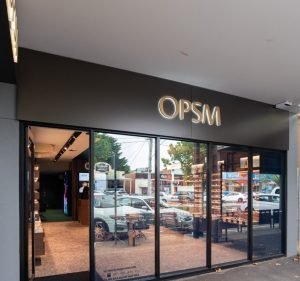 Optometry Clinics in Victoria Australia OPSM Whittlesea