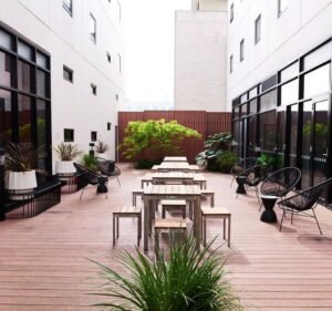 Hotels and Accommodations in South Yarra Australia Essence Hotel Carlton
