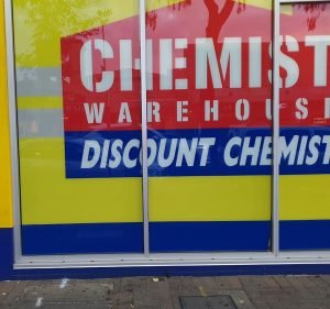 Chemist Warehouse Norwood Health & Medical in Norwood