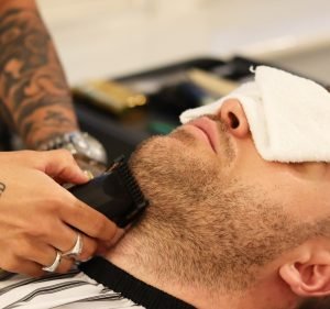 True Cut Barber Studio Hair & Beauty in Sydney