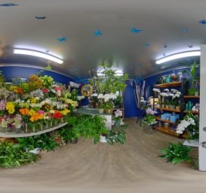 Florists in Melbourne Australia Florian Florist
