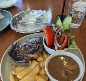 Bocelli Caffe Ristorante Food & Beverages in Adelaide