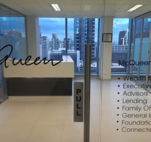 Financial Advisory Services in Melbourne Australia McQueen Group