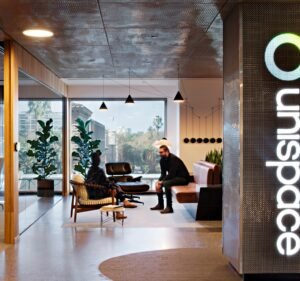 Unispace Interior designer in Melbourne