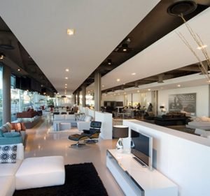 King Living Fortitude Valley QLD Furniture in Fortitude Valley