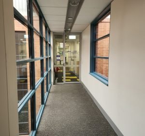  Capital Health Network