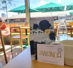 Cafes and Coffee Shops in Melbourne Australia Code Black Coffee 360