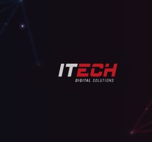  iTech Digital Solutions