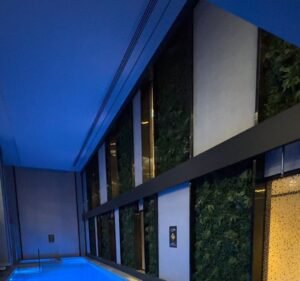 Dorsett Melbourne Hotel in Melbourne