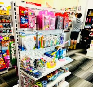Australia Post - Kingsville LPO Mailing service in Kingsville