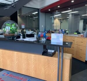 Rentokil Pest control Melbourne Pest control service in Port Melbourne