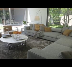 The Stylesmiths Interior designer in Collingwood