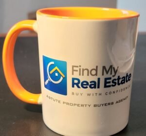 Find My Real Estate (FMRE) Buyers Agency Real Estate in Point Cook