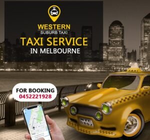 Western Suburb Taxi Taxi Services in Point Cook