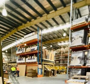 Production Packaging Innovations Movers & Packers in Point Cook