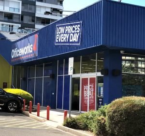 Printing Services in Victoria Australia Officeworks Doncaster