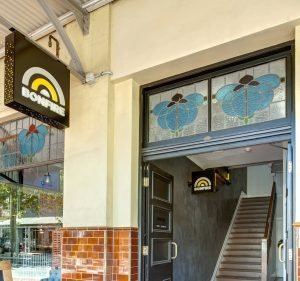 Bonfire Marketing agency in Subiaco