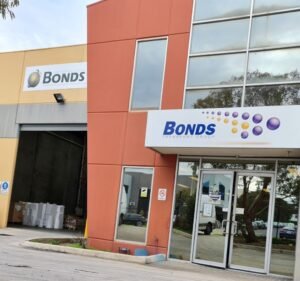 Bonds Courier Service Melbourne Courier service in Tullamarine
