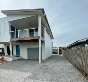 Weinz Projects Excavating contractor in Cowes