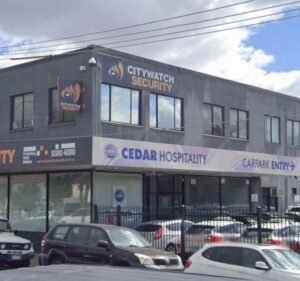 Security Services in Victoria Australia Citywatch Security