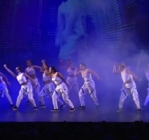 MAPA Australia (Melbourne Academy of Performing Arts) Dance & Music in Spotswood