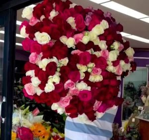 Flower City Florist Sydney in Mays Hill