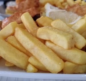Docks Fish and Chips Brunswick Food & Beverages in Brunswick