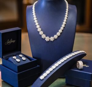 Ian Sharp Jewellery Jewellery in South Yarra