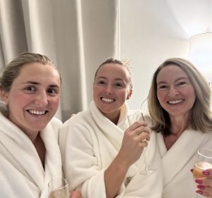 The Sanctuary Hobart Spa & Massage in Hobart